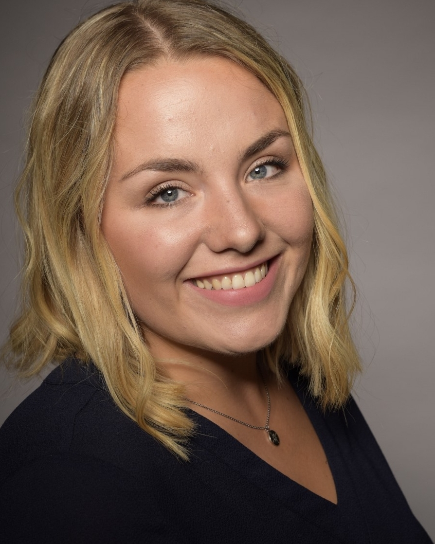 Profilbild von Ramona