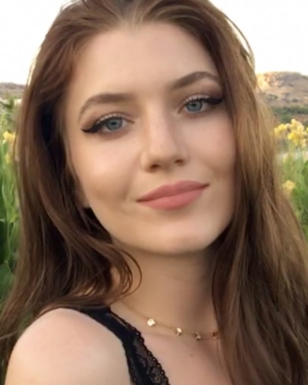 Profilbild von Sarah
