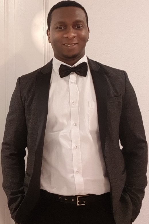 Weiteres Foto von Raphael Chukwuebuka
