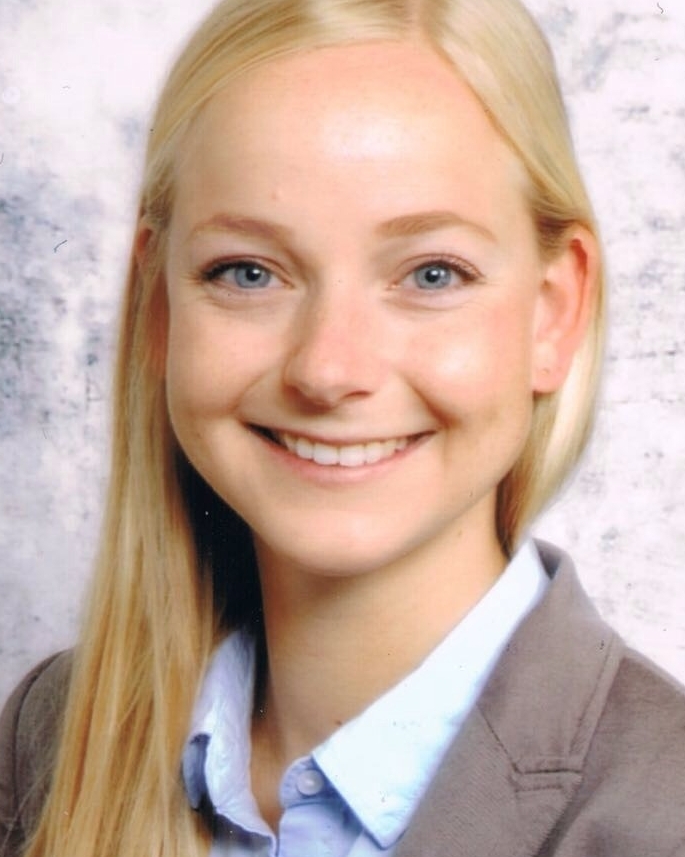 Profilbild von Lisa