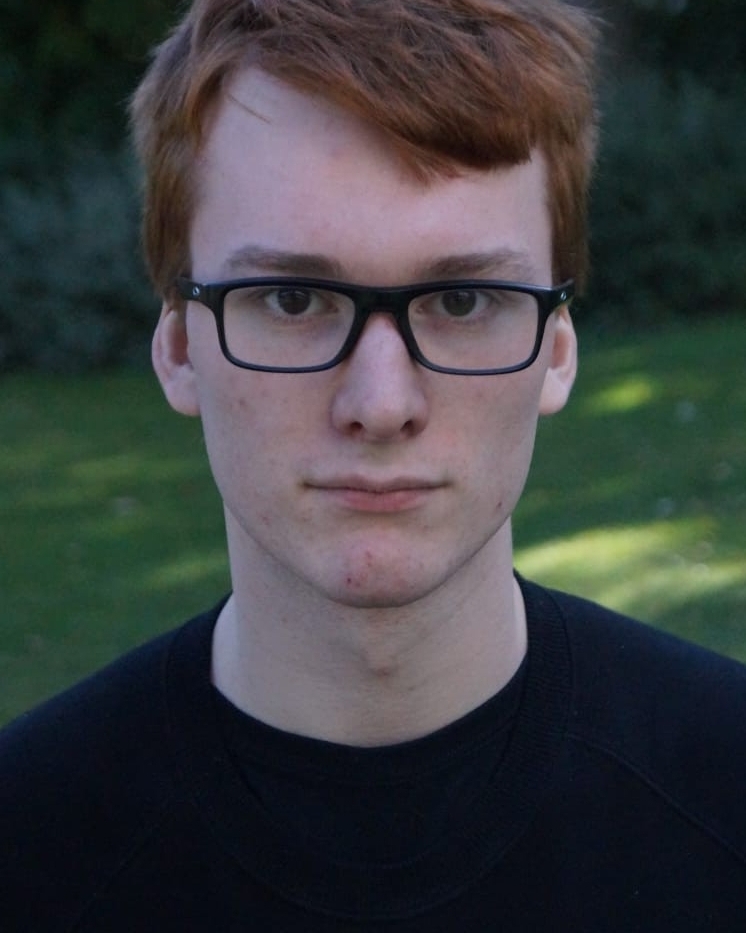 Profilbild von Linus