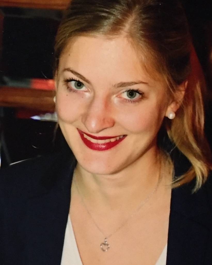 Profilbild von Luka Marie