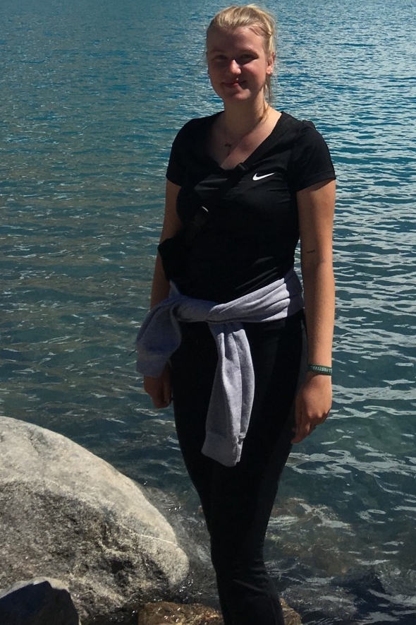 Weiteres Foto von Tabea
