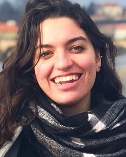 Profilbild von Karine