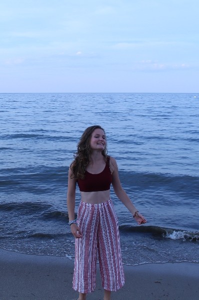 Weiteres Foto von Tabea