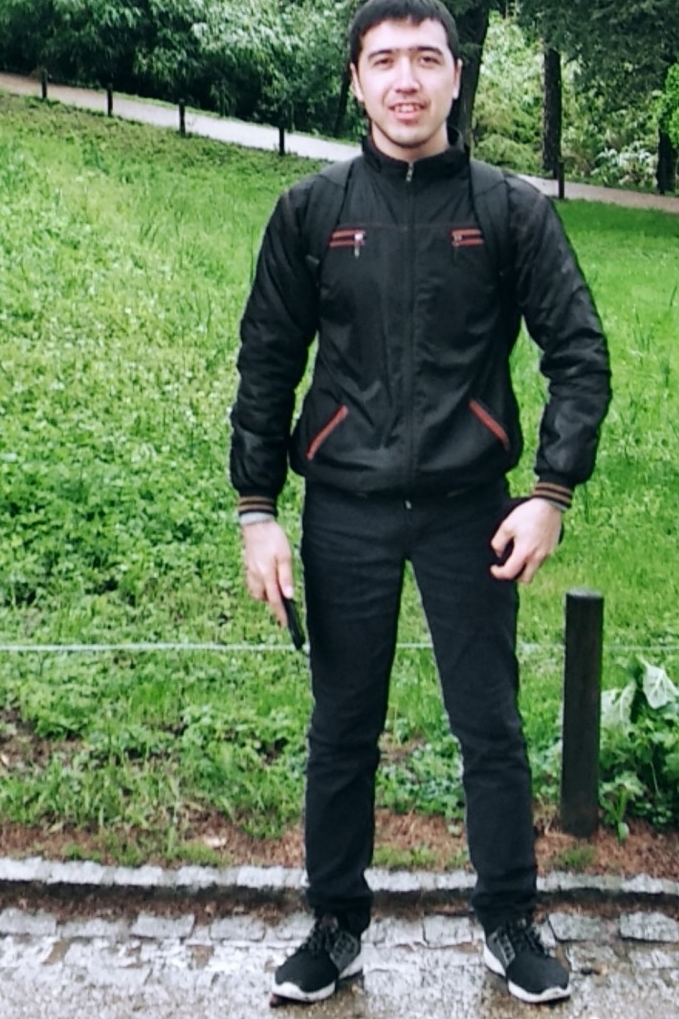 Weiteres Foto von Herr