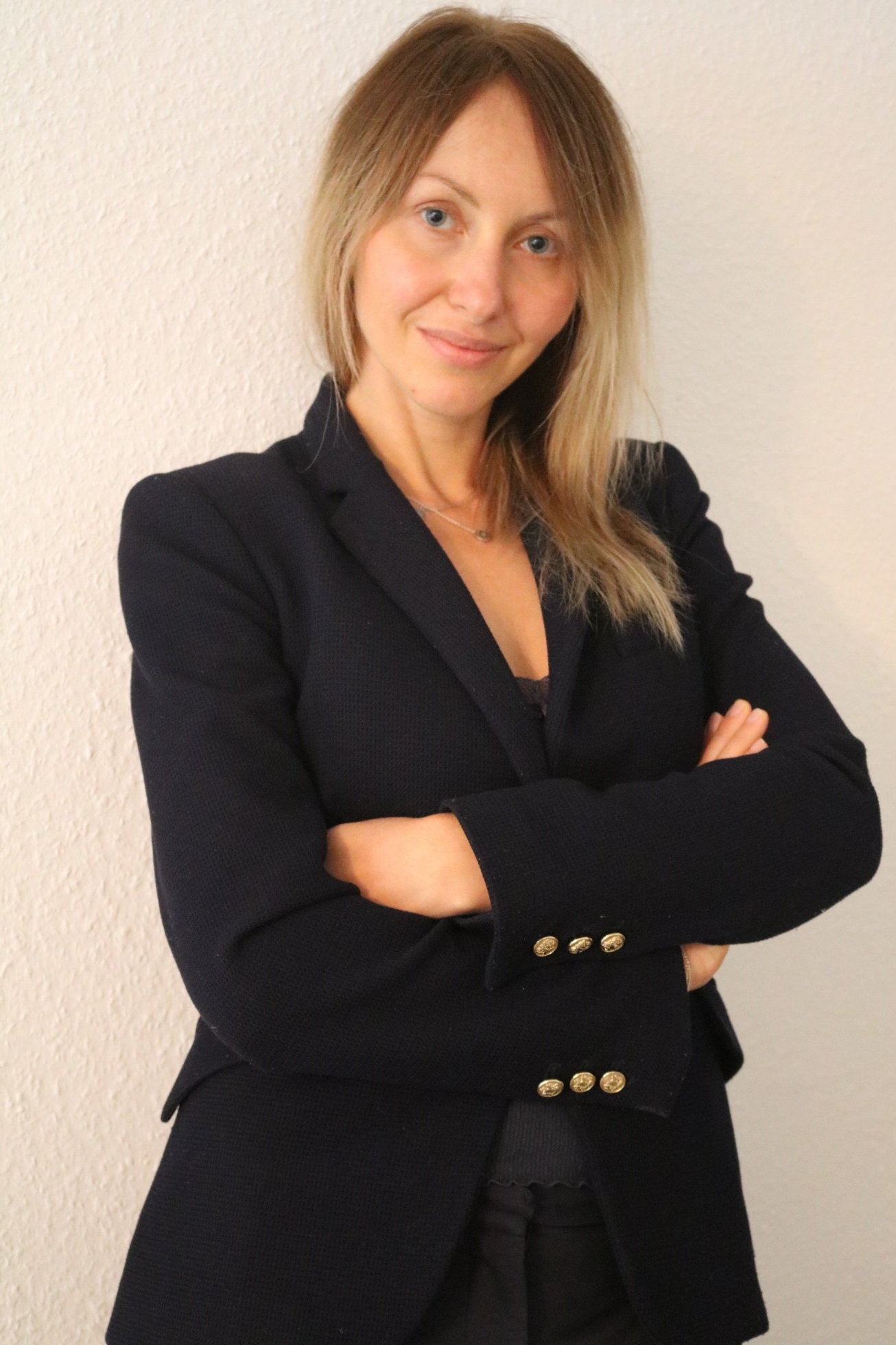 Weiteres Foto von Khrystyna