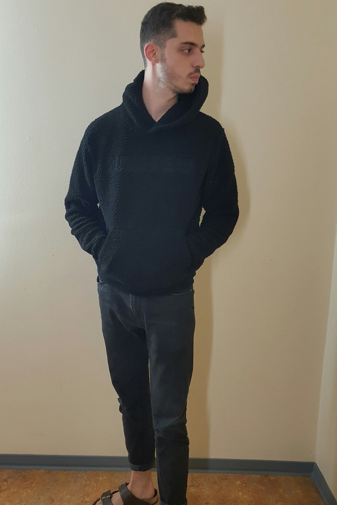 Weiteres Foto von Amin Hani Darwish