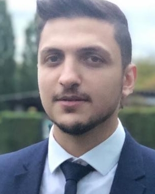 Profilbild von Harun
