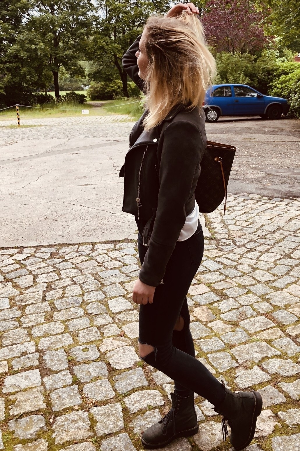 Weiteres Foto von Maira