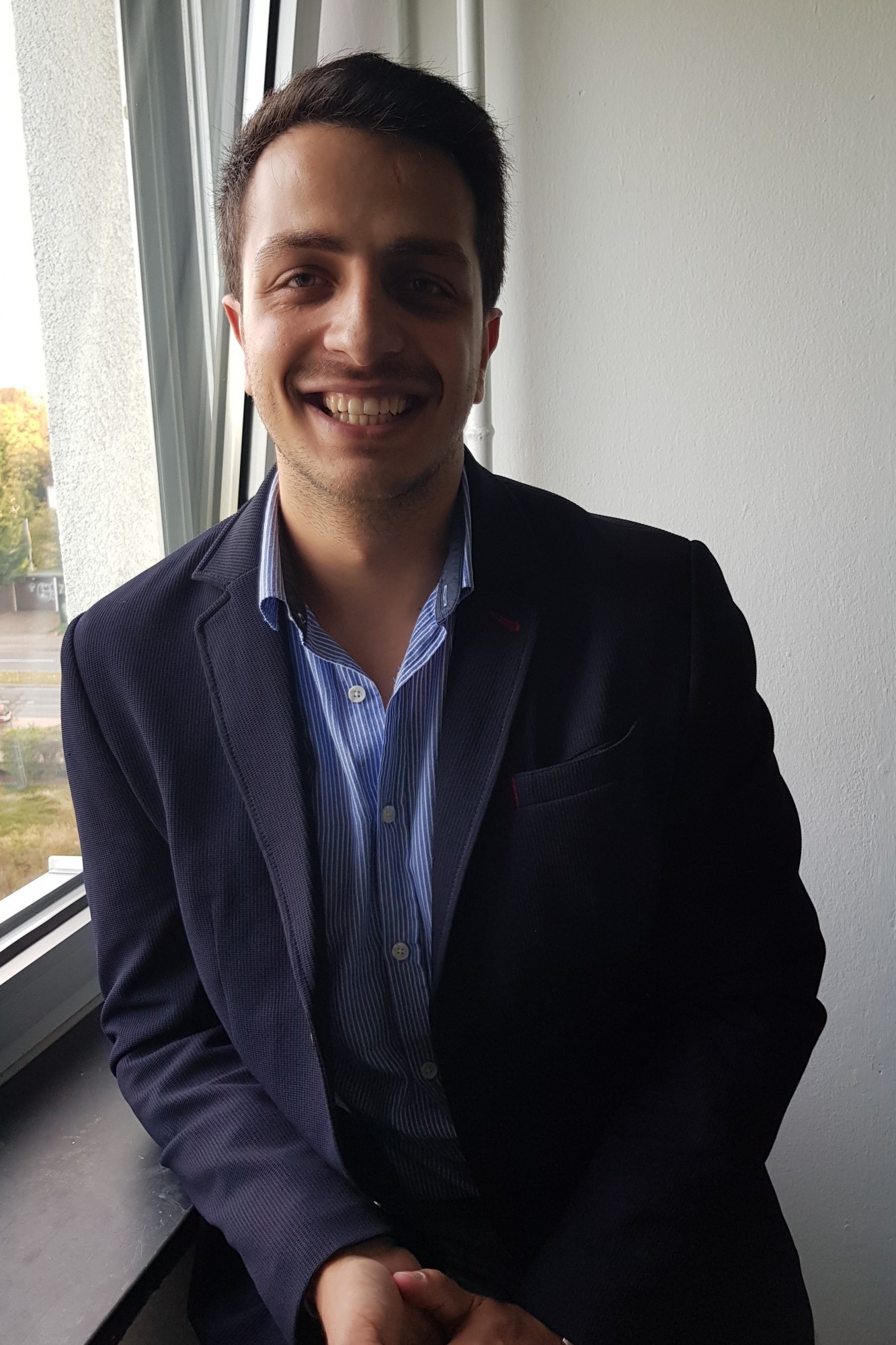 Weiteres Foto von Batuhan