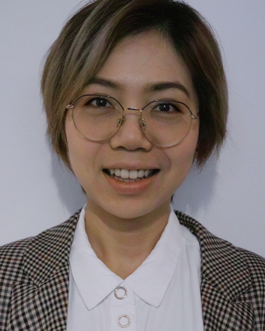 Profilbild von Shuxin