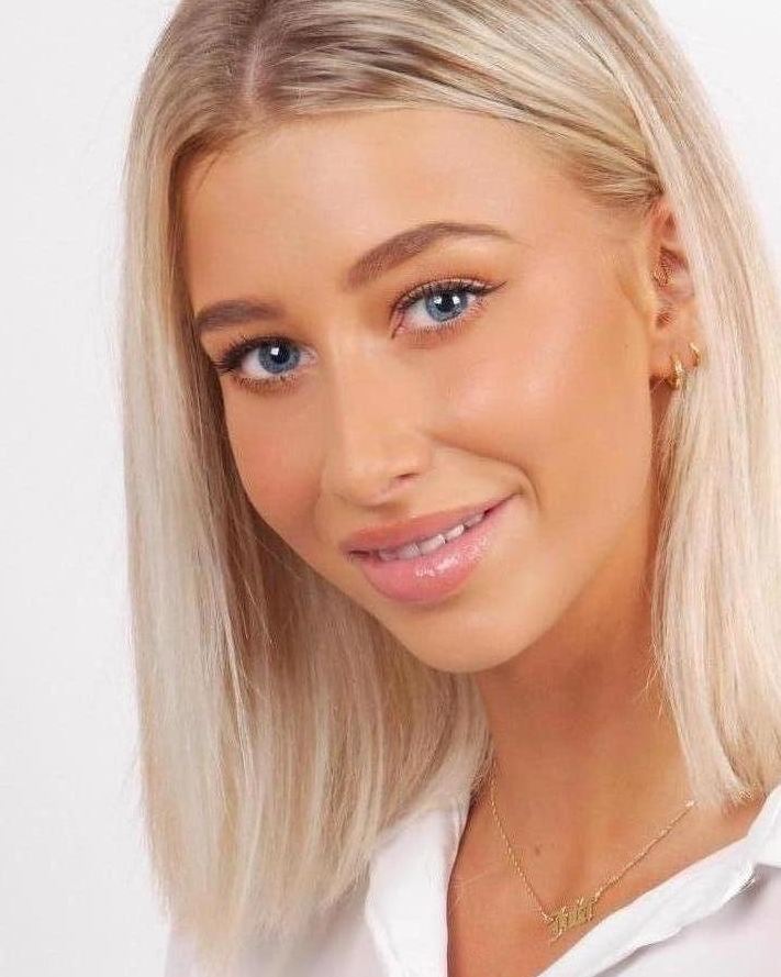 Profilbild von Julia