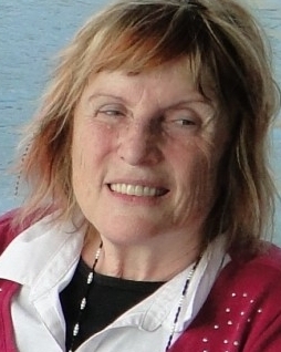 Profilbild von Uschi