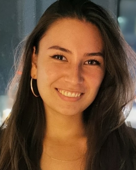 Profilbild von Yumiko Melina