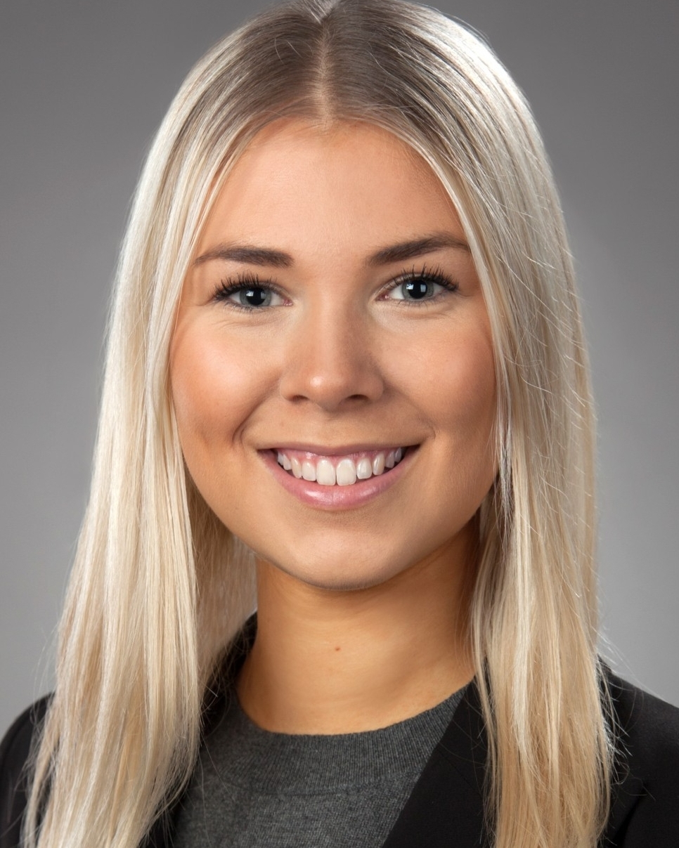 Profilbild von Annika