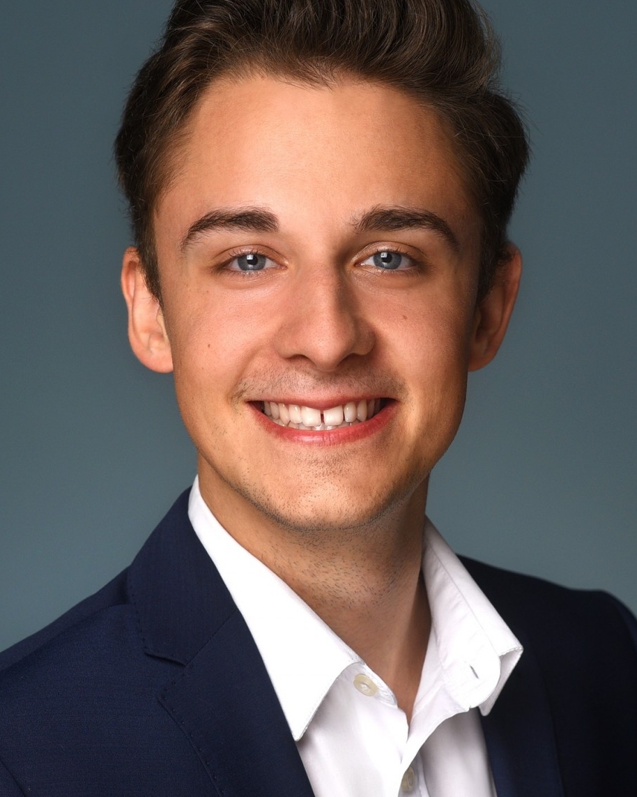 Profilbild von Stephan