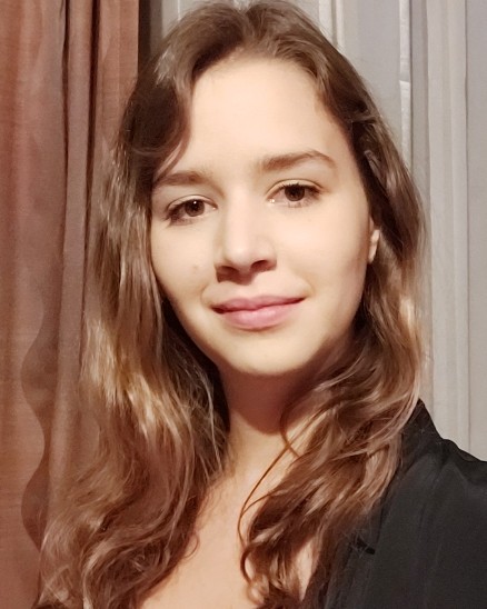 Profilbild von Sina