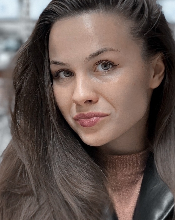 Profilbild von Dariya