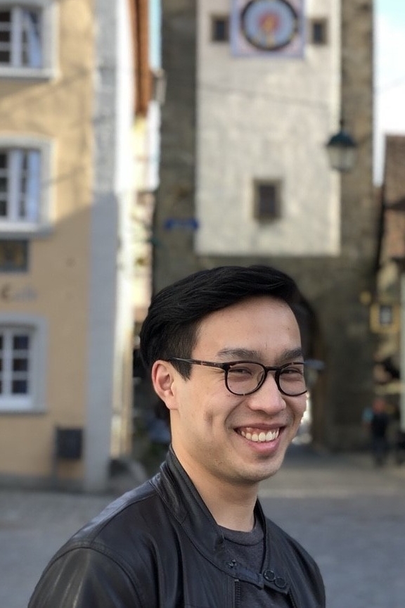 Weiteres Foto von Tuyen