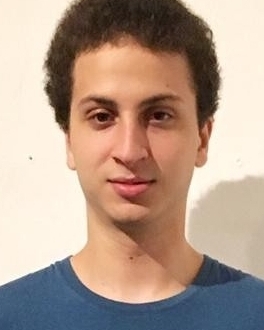 Profilbild von Hassan