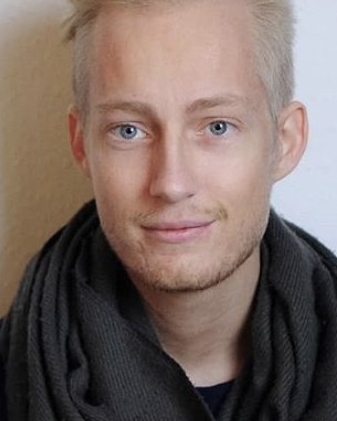 Profilbild von Andre