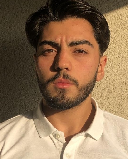 Profilbild von Özgür Yoldas