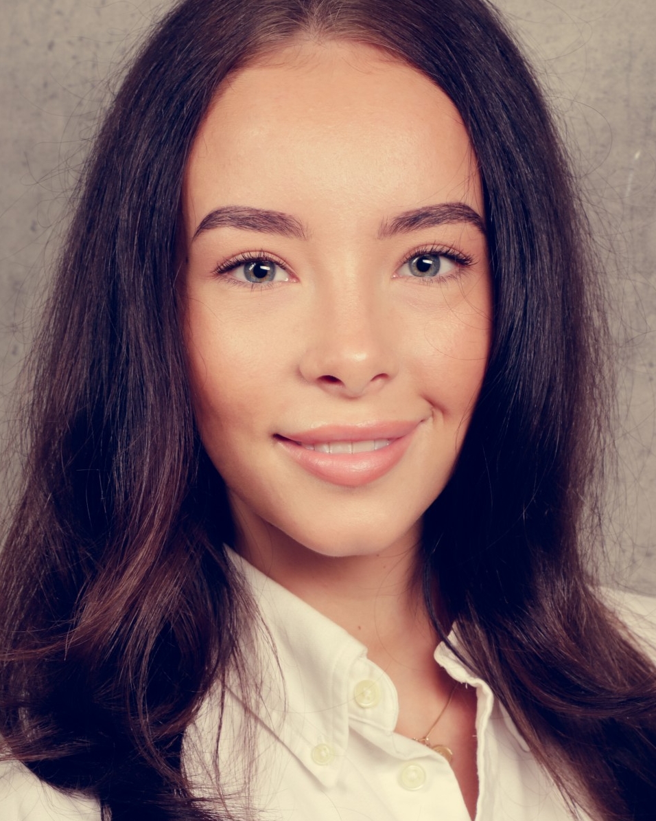 Profilbild von Lisa-Marie