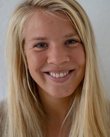 Profilbild von Paula