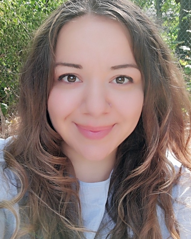 Profilbild von Yasemin