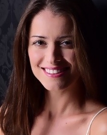 Profilbild von Svetlana