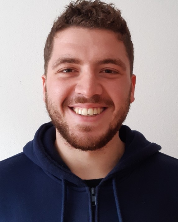 Profilbild von Hussain