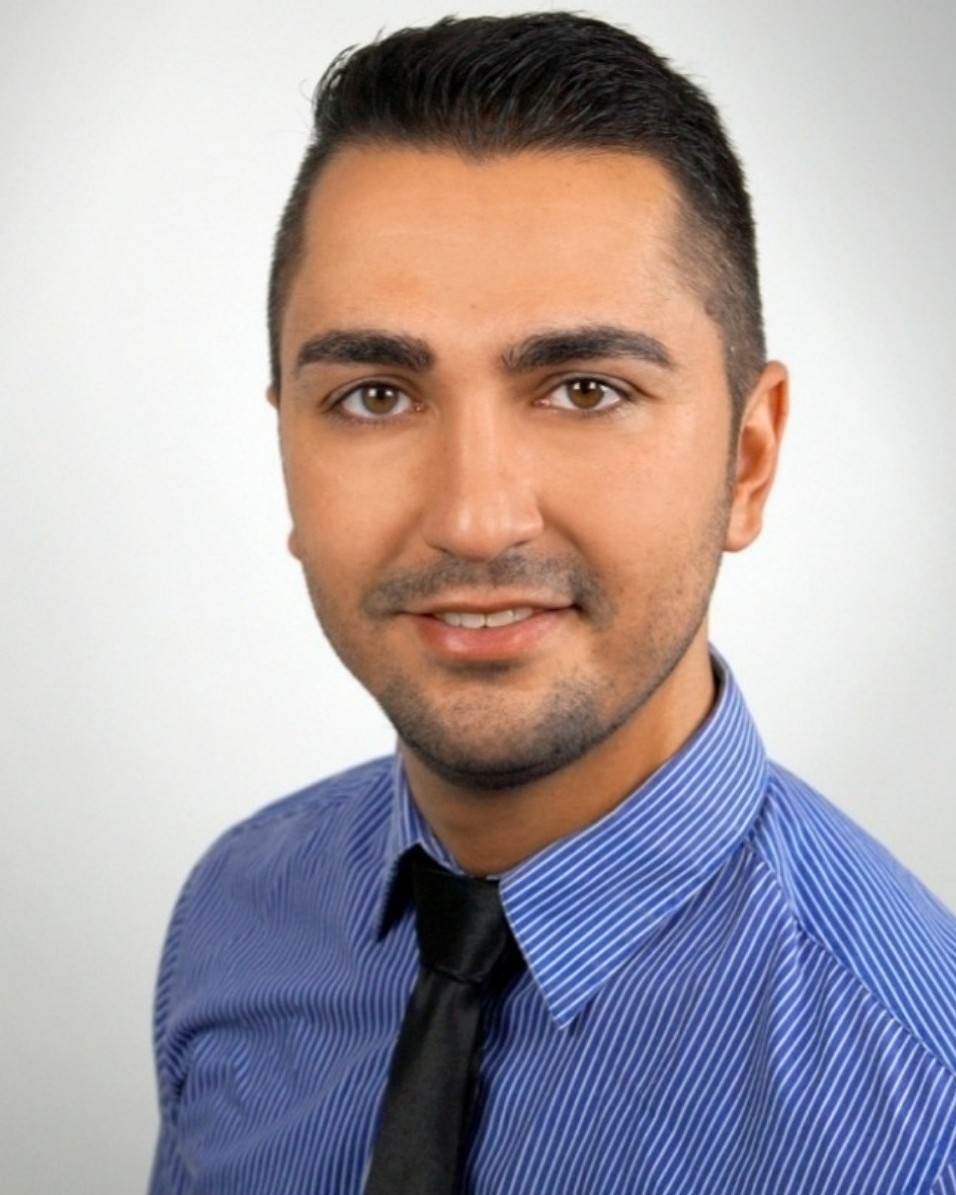 Profilbild von Emrah