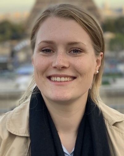 Profilbild von Nora