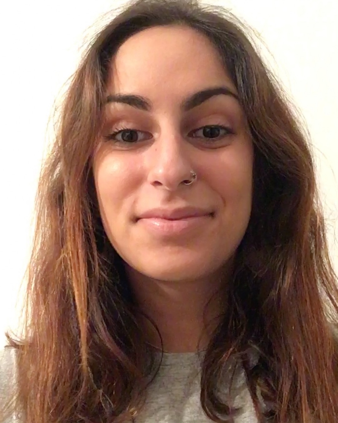 Profilbild von Irem