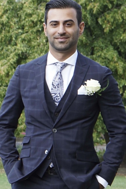 Weiteres Foto von Suleiman