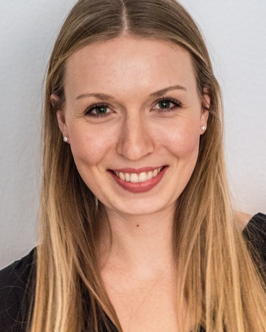 Profilbild von Nora Christina