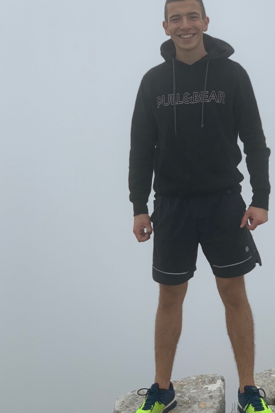 Weiteres Foto von Elian Cesare
