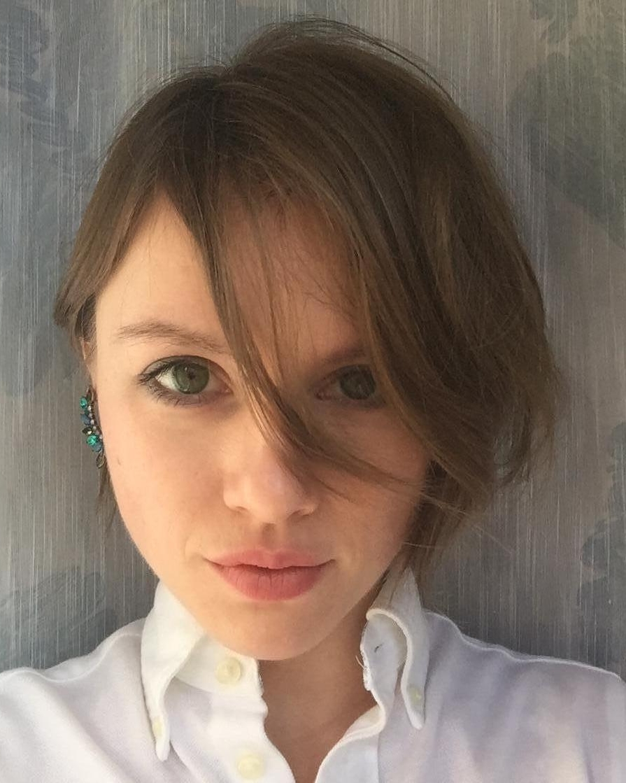 Profilbild von Evgeniia
