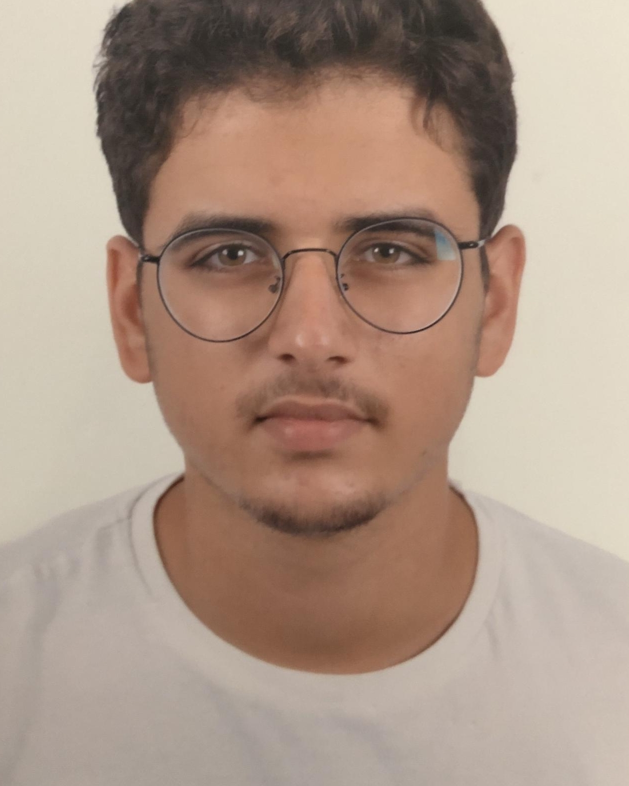 Profilbild von Mohamed