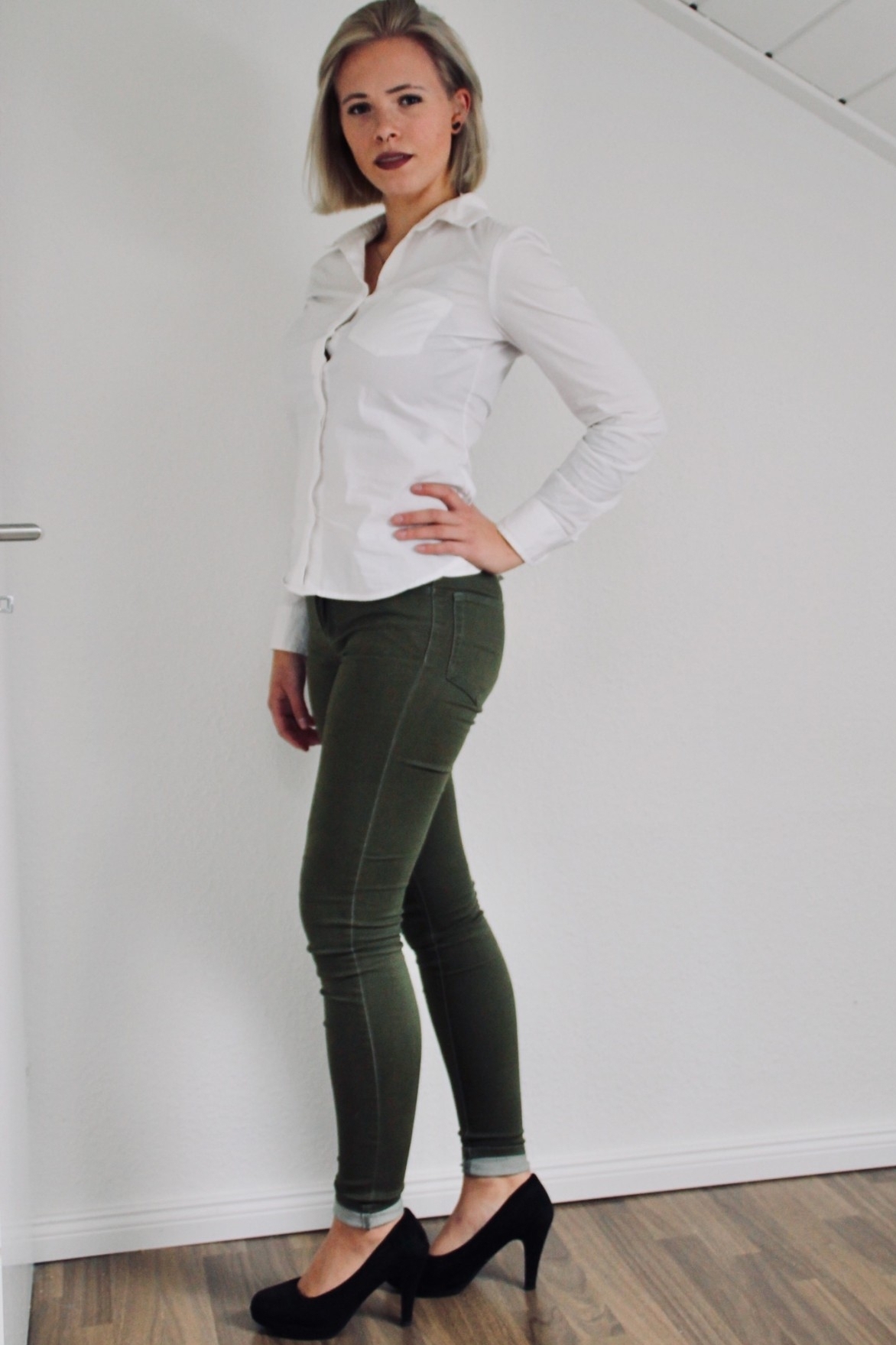 Weiteres Foto von Ana