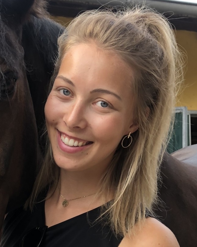 Profilbild von Catharina Nicole