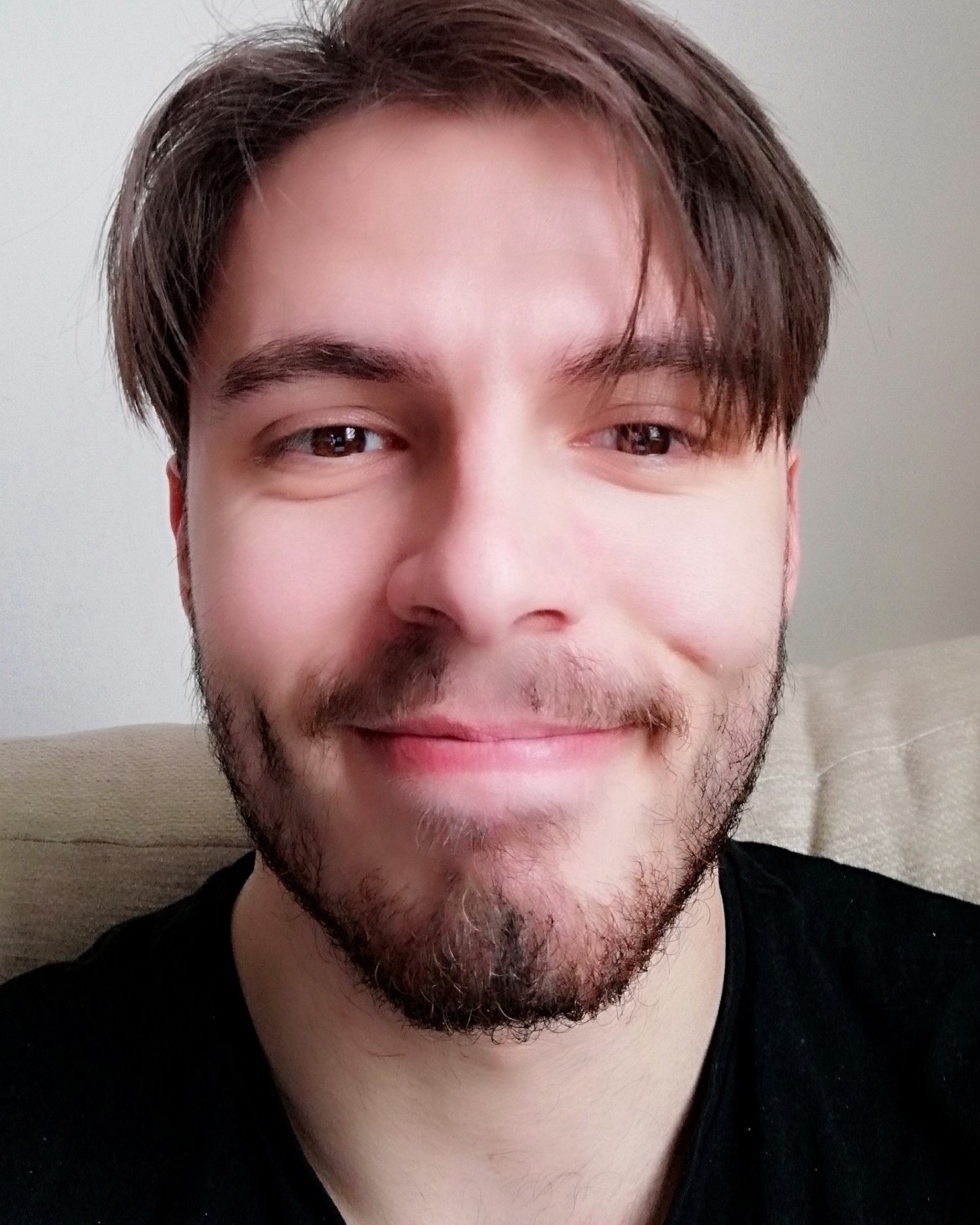 Profilbild von Angel