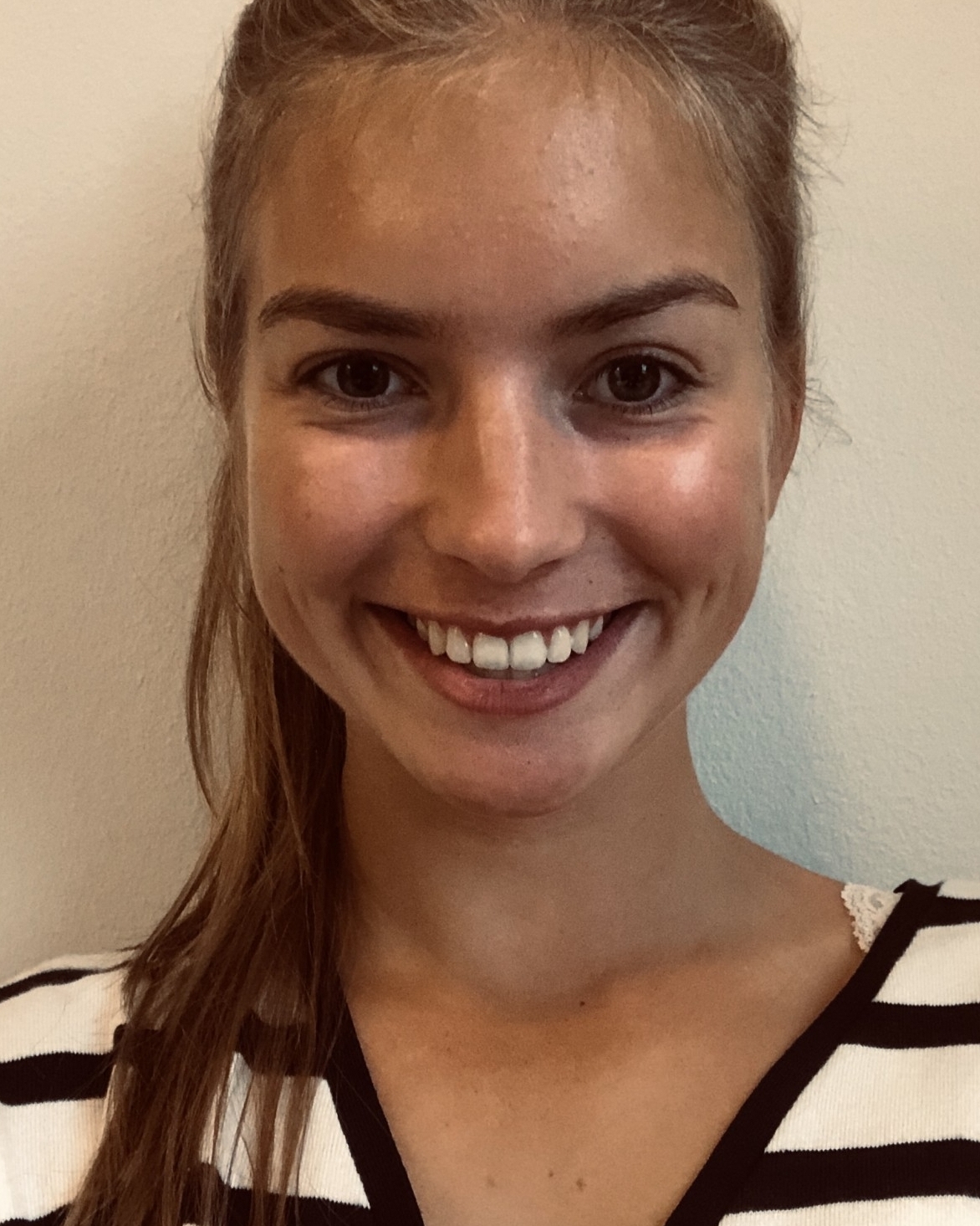 Profilbild von Teresa Elaine