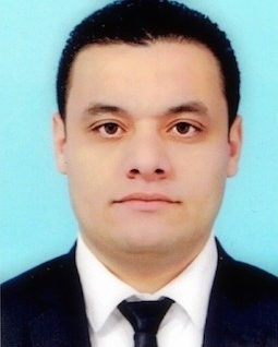 Profilbild von Toufik