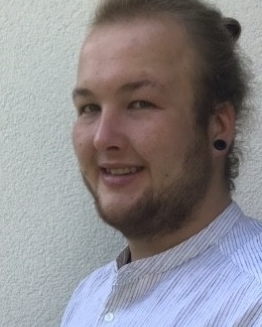Profilbild von Tobias