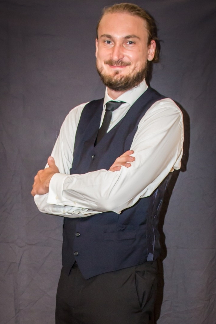 Weiteres Foto von Benjamin