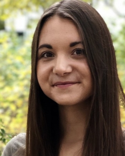 Profilbild von Jessica