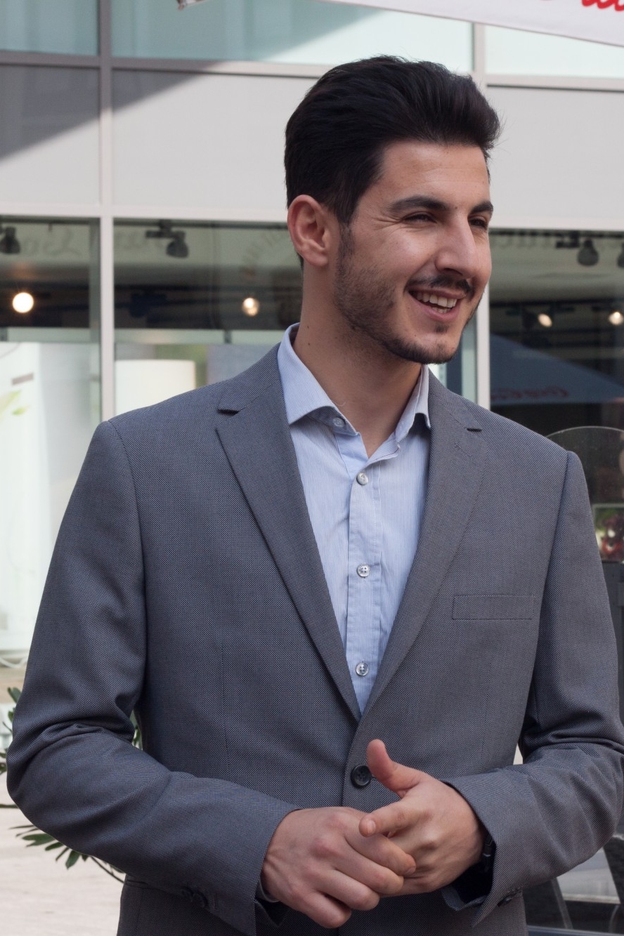 Weiteres Foto von Jawad