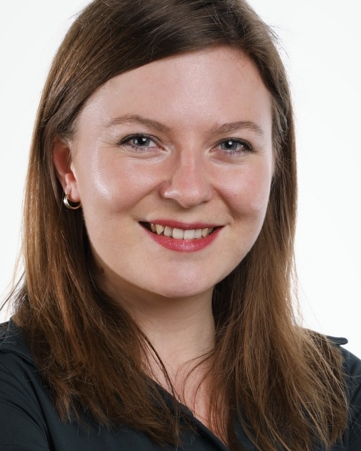 Profilbild von Karina